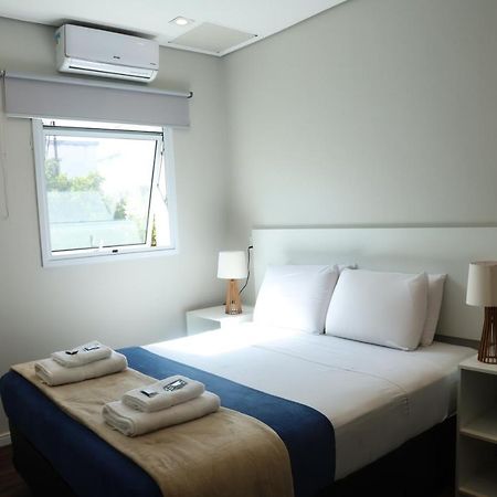 Goodstay Sao Paulo Ibirapuera Bagian luar foto
