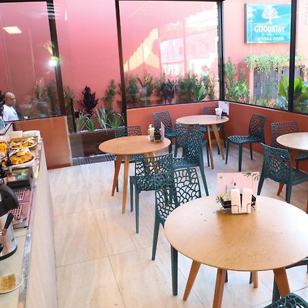 Goodstay Sao Paulo Ibirapuera Bagian luar foto