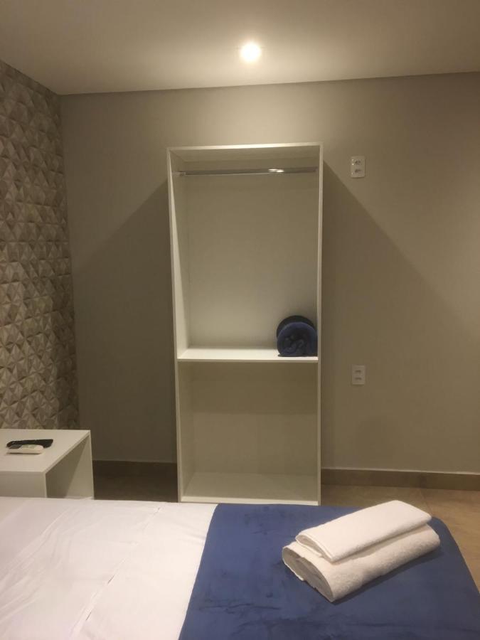 Goodstay Sao Paulo Ibirapuera Bagian luar foto