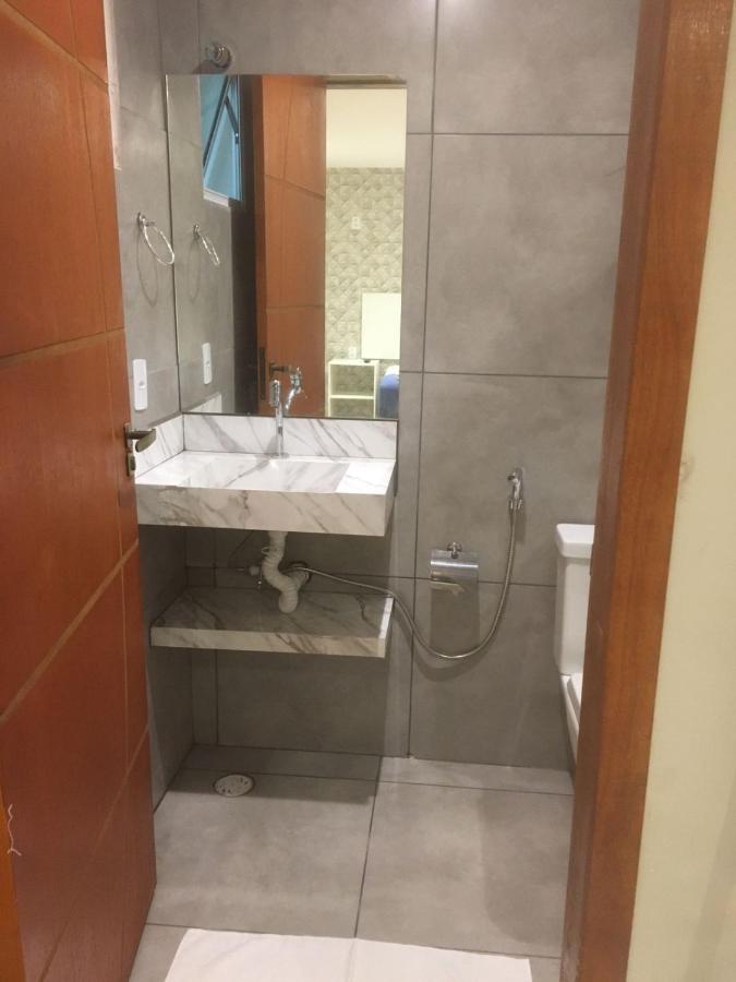 Goodstay Sao Paulo Ibirapuera Bagian luar foto