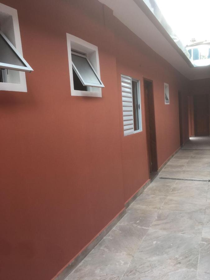 Goodstay Sao Paulo Ibirapuera Bagian luar foto