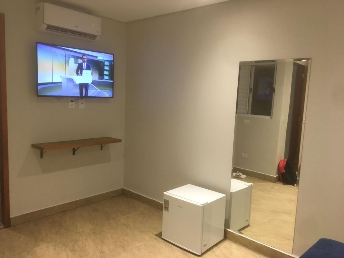 Goodstay Sao Paulo Ibirapuera Bagian luar foto