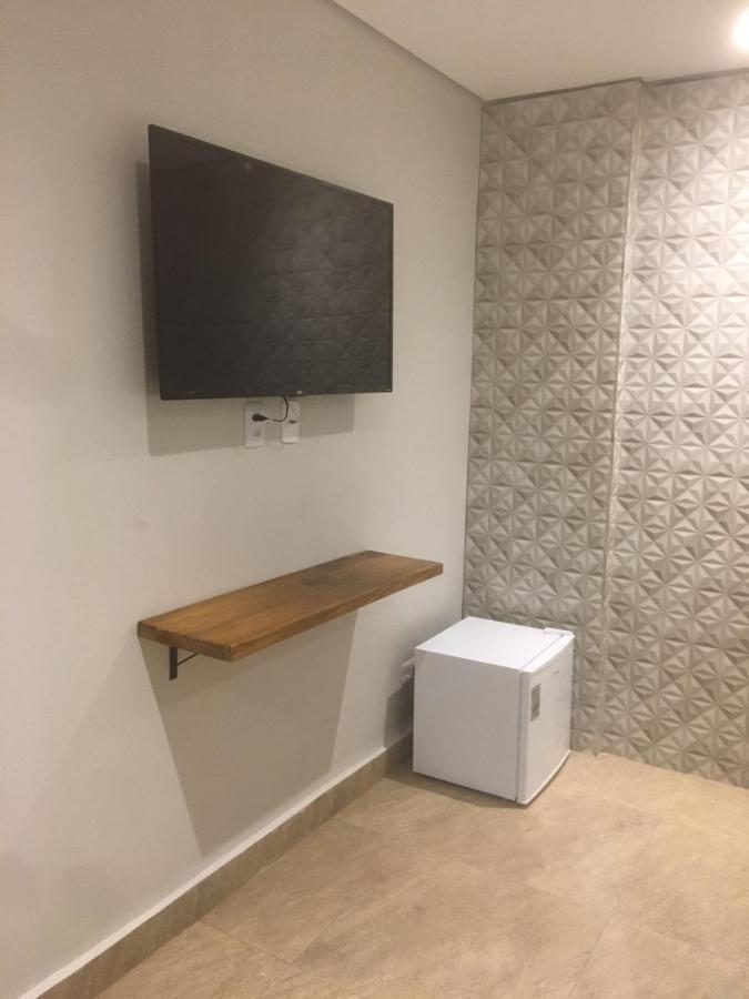 Goodstay Sao Paulo Ibirapuera Bagian luar foto