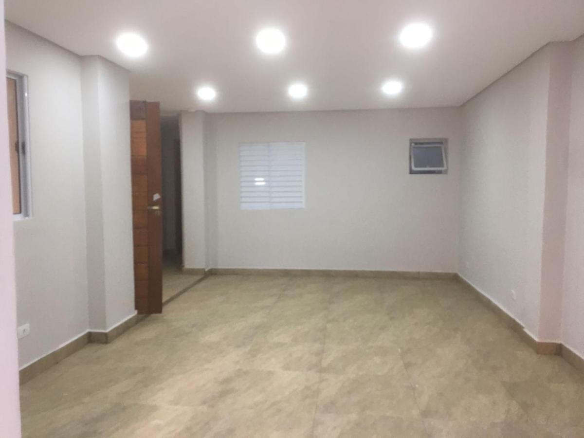 Goodstay Sao Paulo Ibirapuera Bagian luar foto