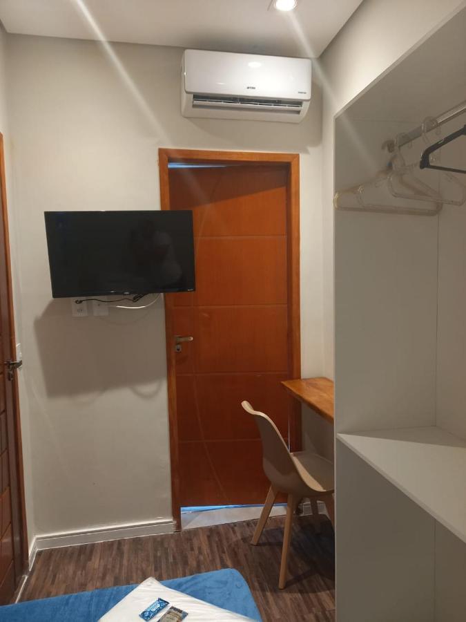 Goodstay Sao Paulo Ibirapuera Bagian luar foto