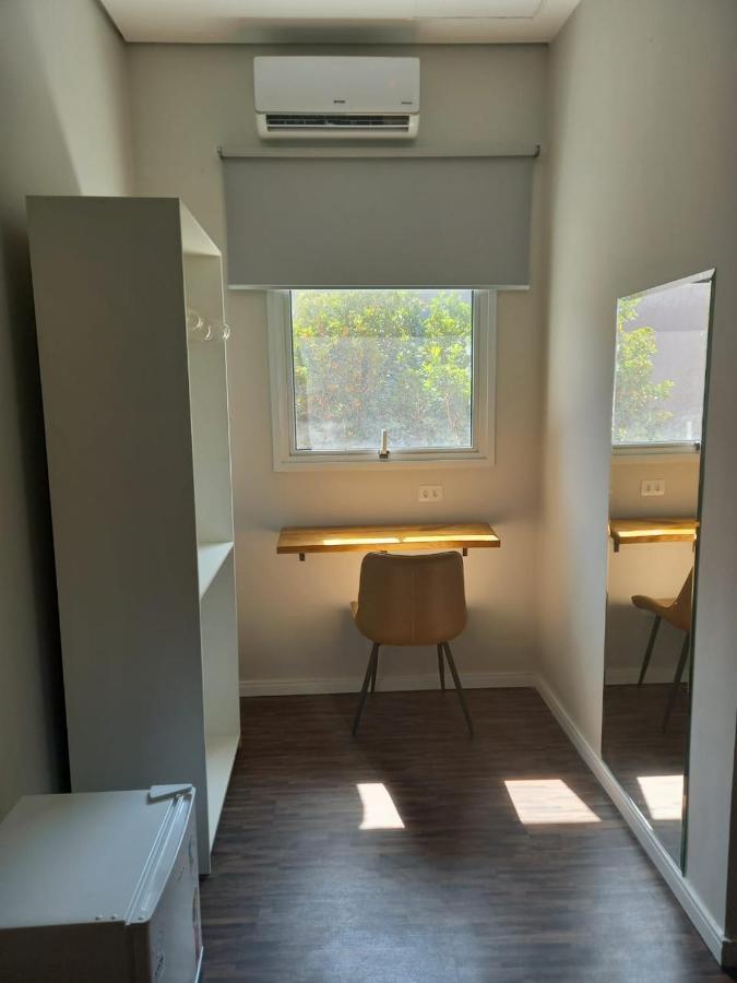 Goodstay Sao Paulo Ibirapuera Bagian luar foto