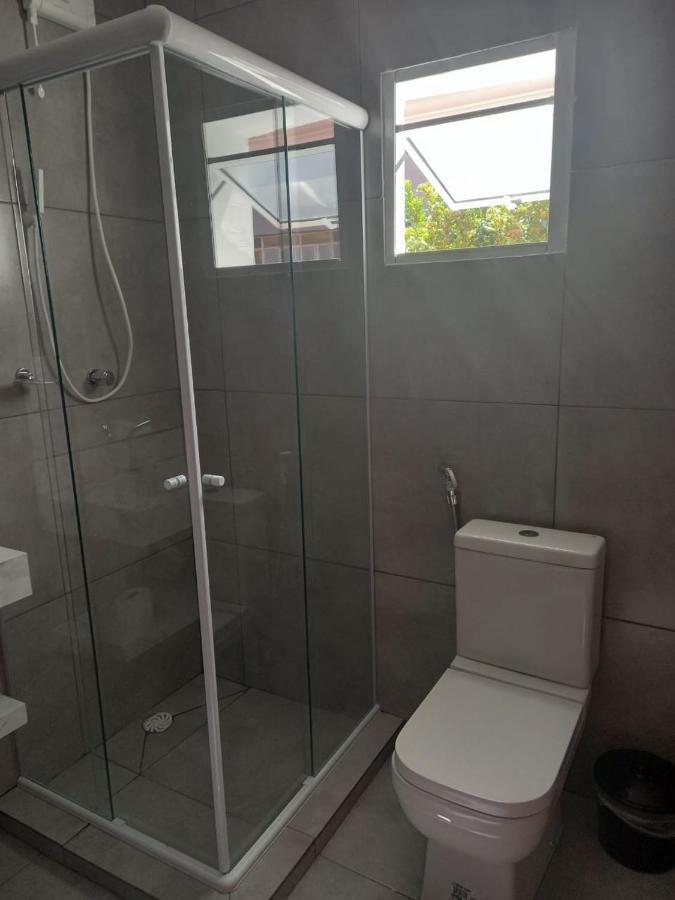 Goodstay Sao Paulo Ibirapuera Bagian luar foto