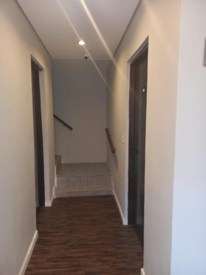 Goodstay Sao Paulo Ibirapuera Bagian luar foto
