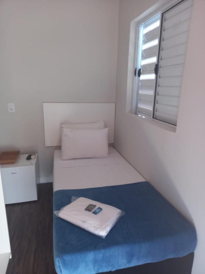 Goodstay Sao Paulo Ibirapuera Bagian luar foto