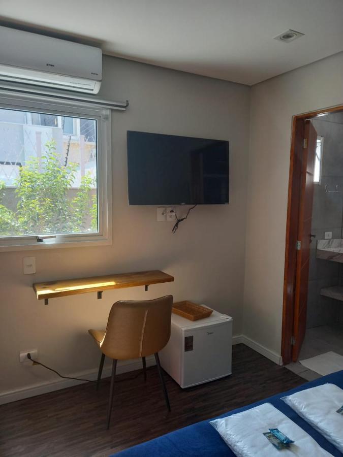 Goodstay Sao Paulo Ibirapuera Bagian luar foto