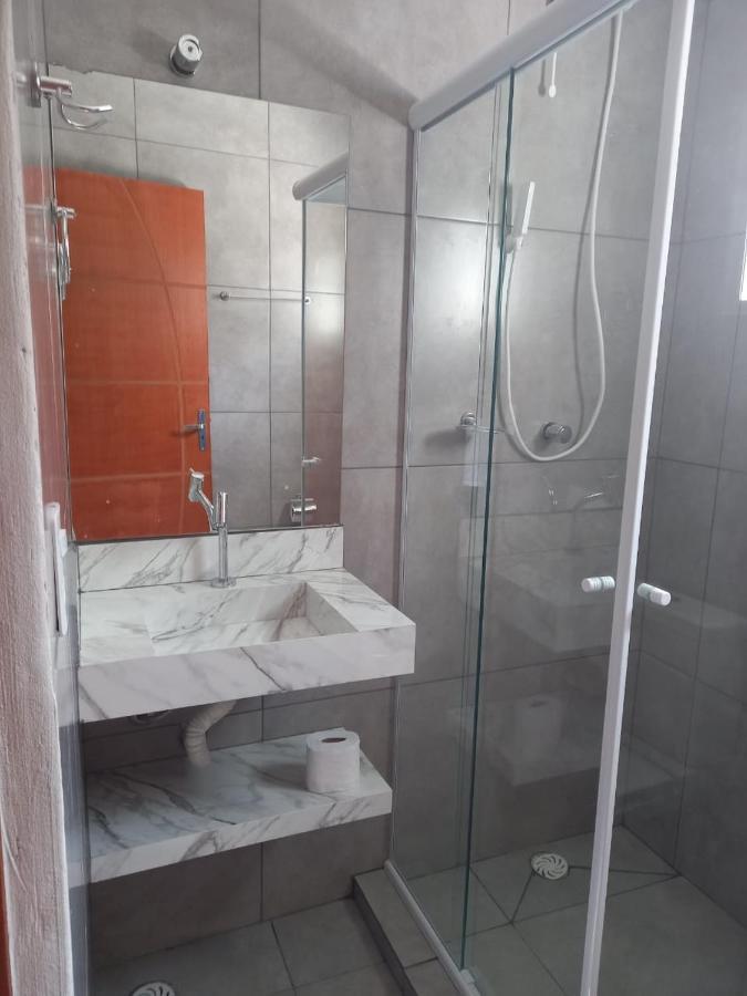 Goodstay Sao Paulo Ibirapuera Bagian luar foto