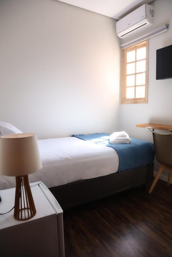 Goodstay Sao Paulo Ibirapuera Bagian luar foto