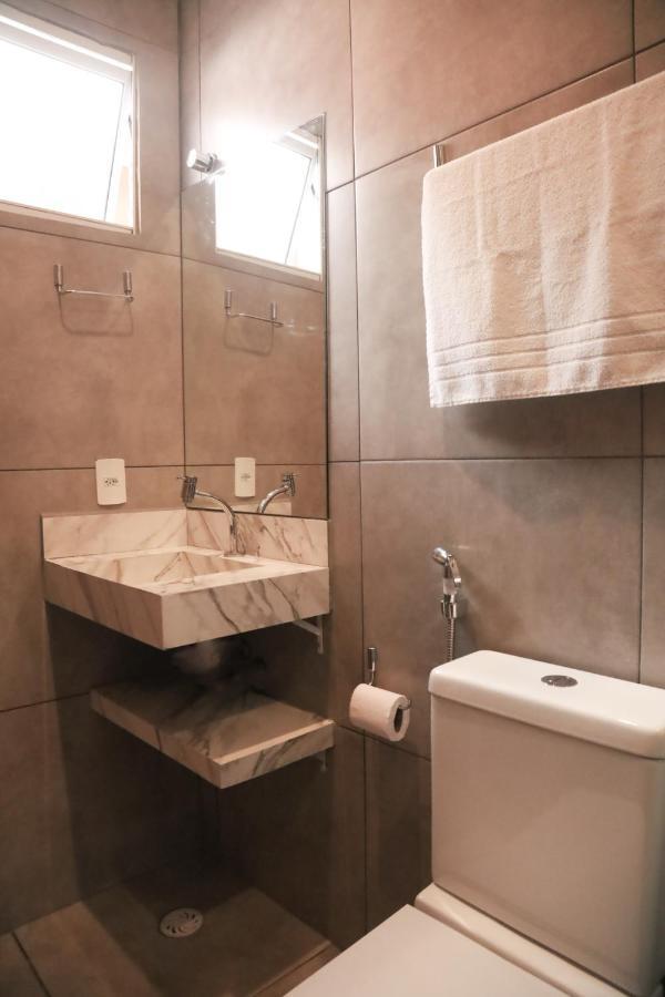 Goodstay Sao Paulo Ibirapuera Bagian luar foto