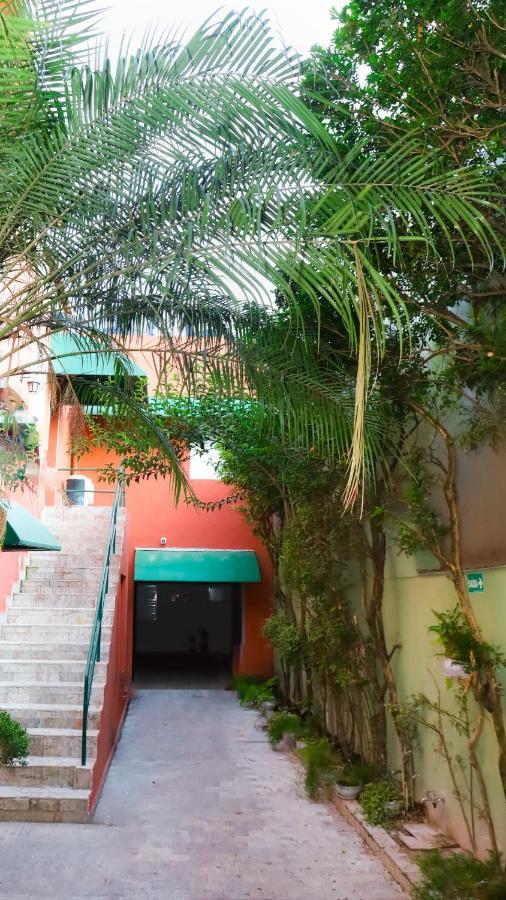 Goodstay Sao Paulo Ibirapuera Bagian luar foto