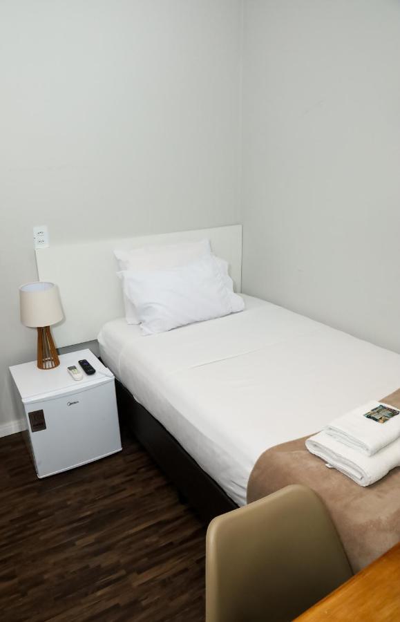 Goodstay Sao Paulo Ibirapuera Bagian luar foto