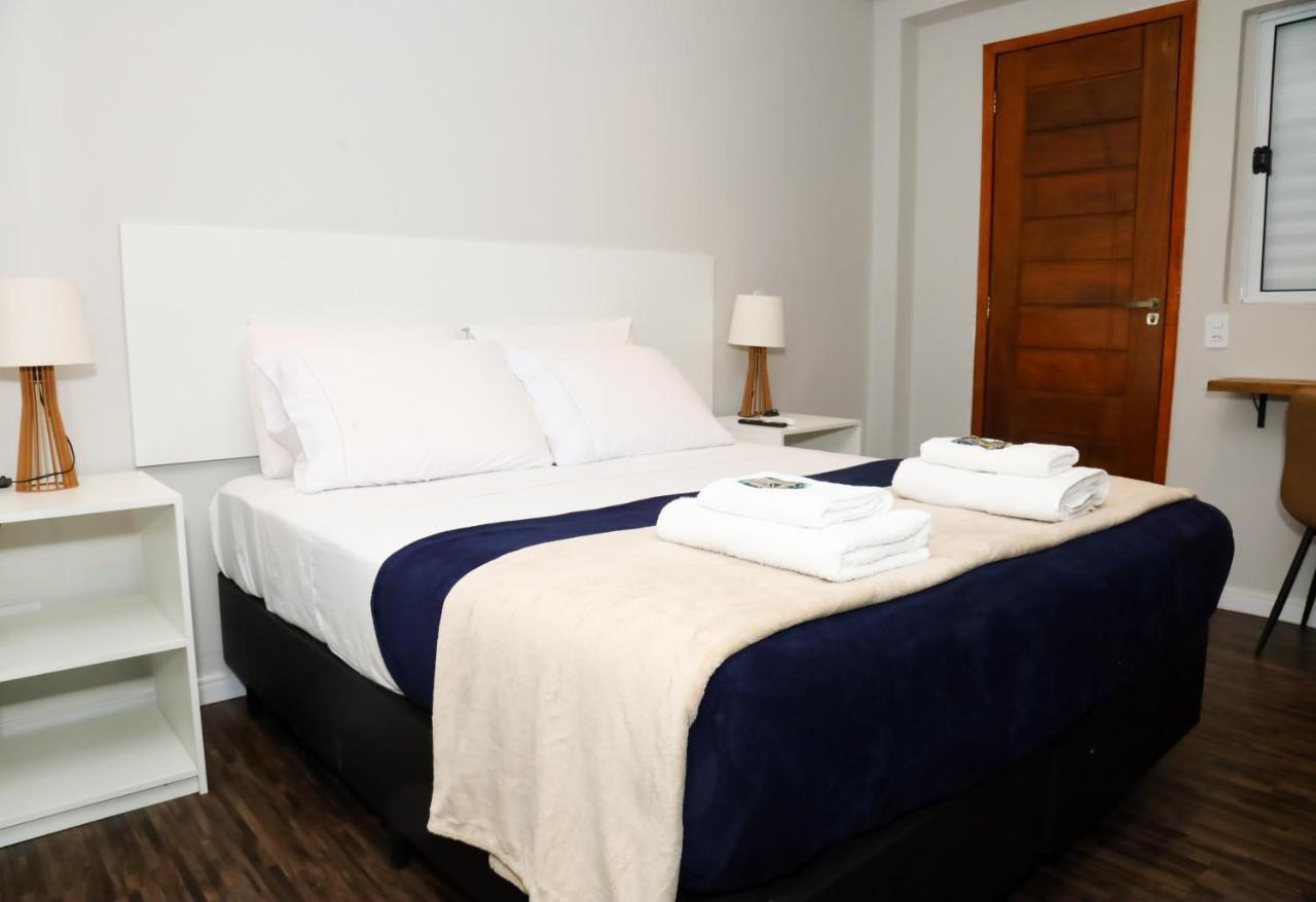 Goodstay Sao Paulo Ibirapuera Bagian luar foto