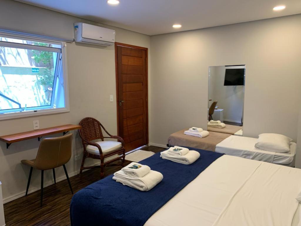 Goodstay Sao Paulo Ibirapuera Bagian luar foto