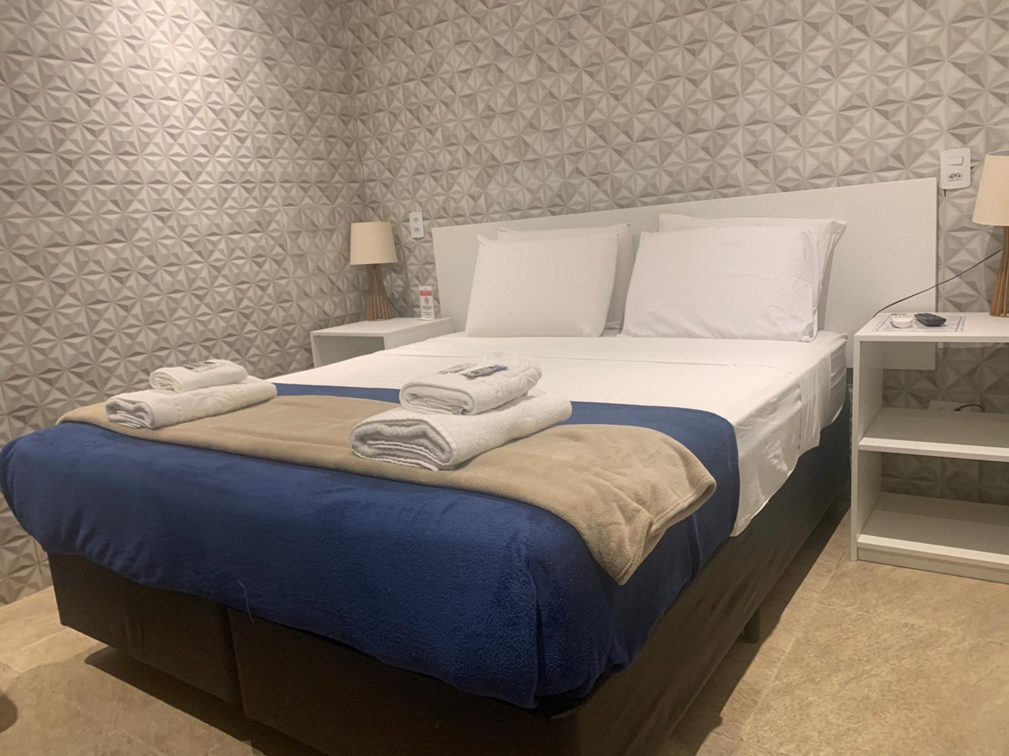 Goodstay Sao Paulo Ibirapuera Bagian luar foto