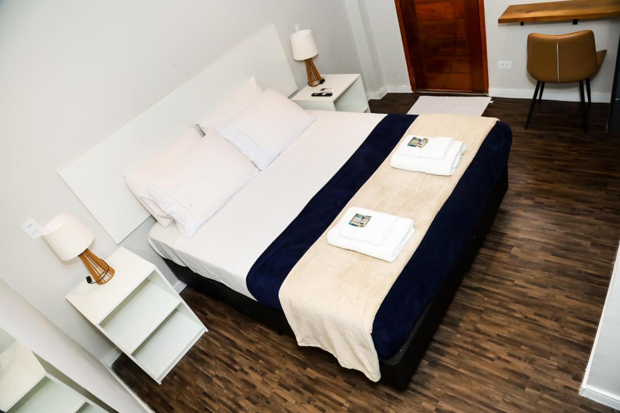 Goodstay Sao Paulo Ibirapuera Bagian luar foto