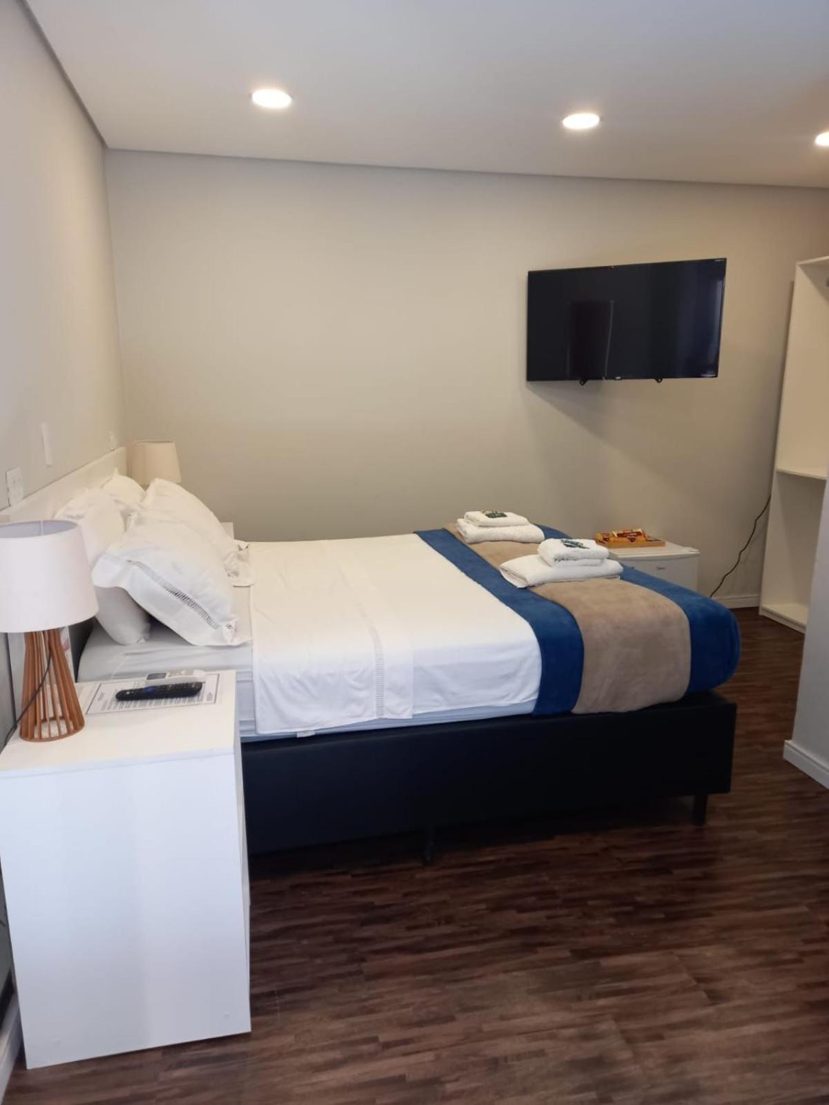 Goodstay Sao Paulo Ibirapuera Bagian luar foto