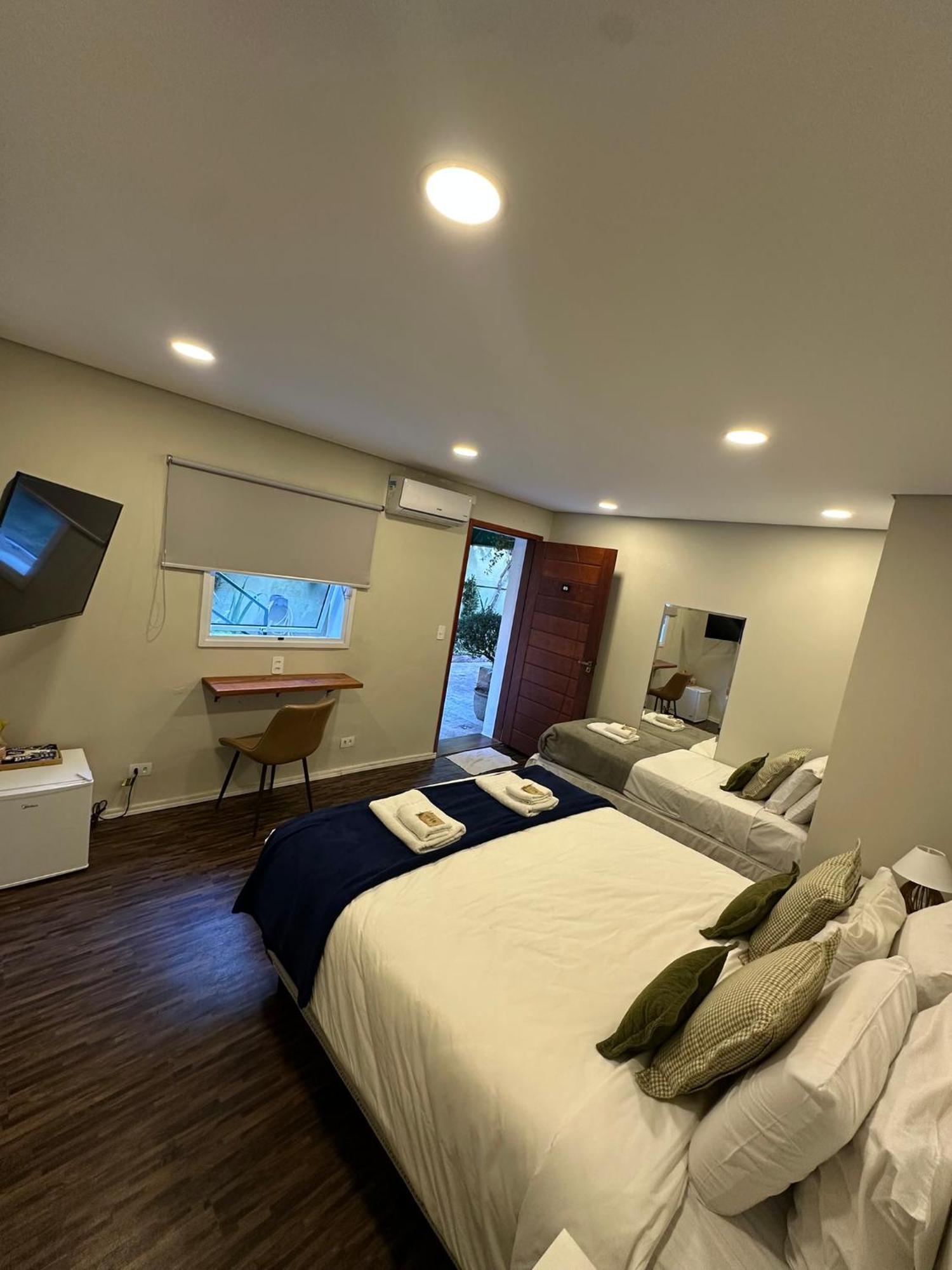 Goodstay Sao Paulo Ibirapuera Bagian luar foto