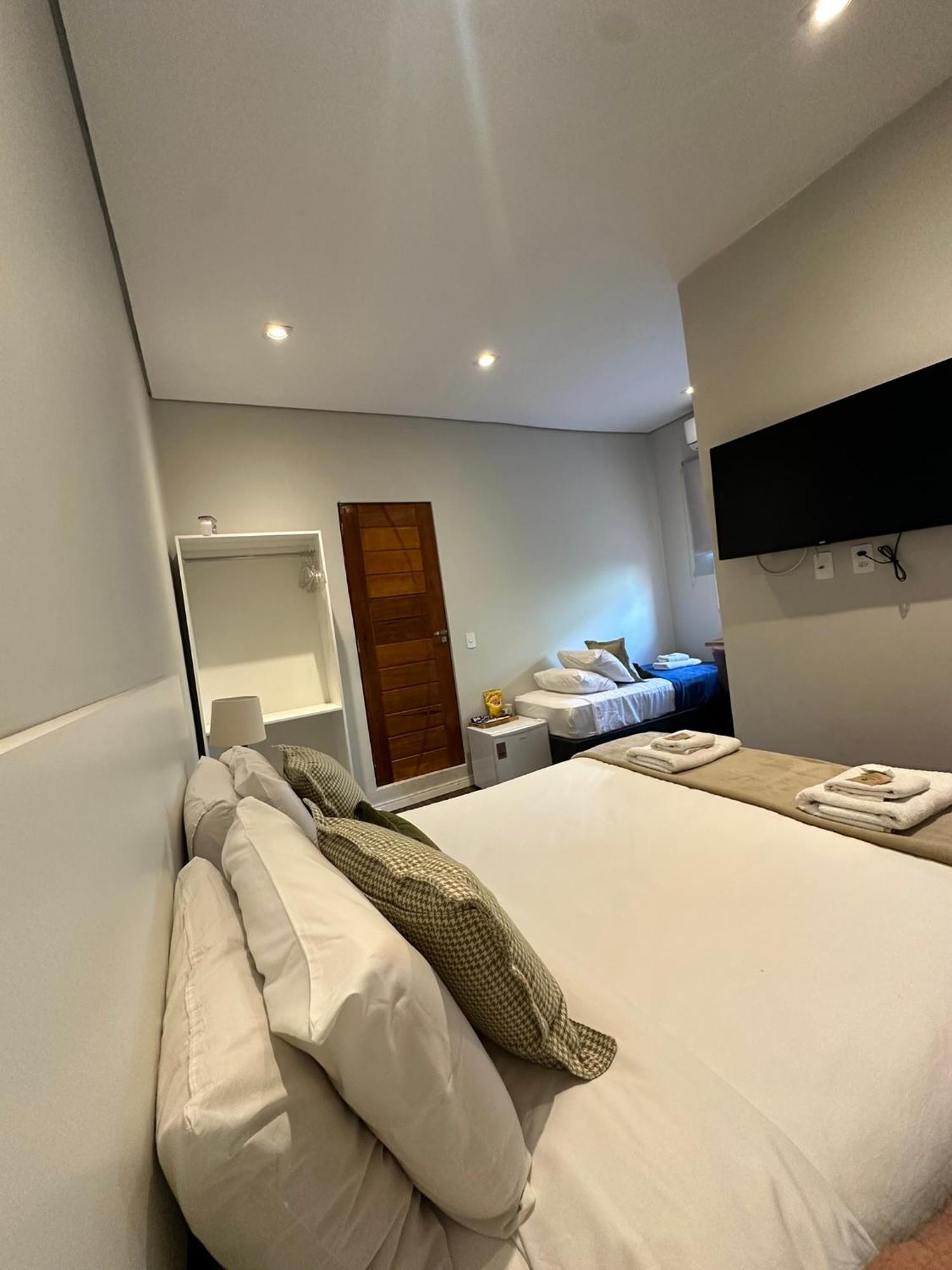 Goodstay Sao Paulo Ibirapuera Bagian luar foto