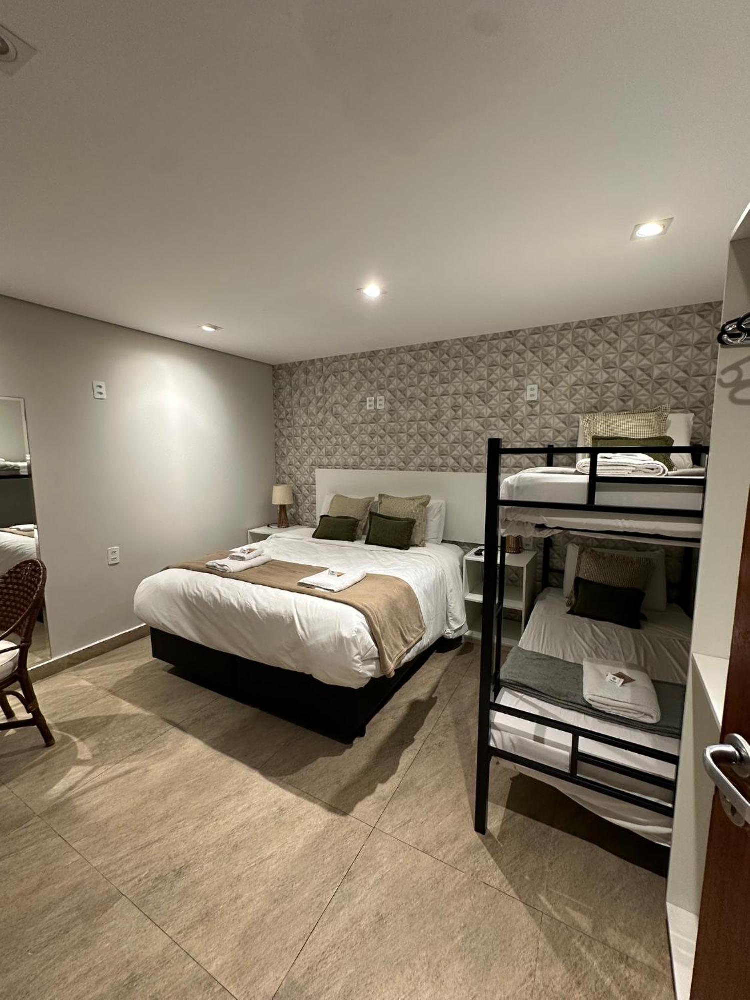 Goodstay Sao Paulo Ibirapuera Bagian luar foto