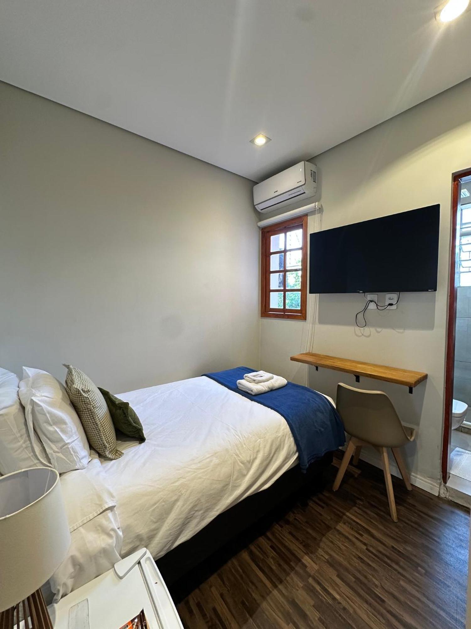Goodstay Sao Paulo Ibirapuera Bagian luar foto