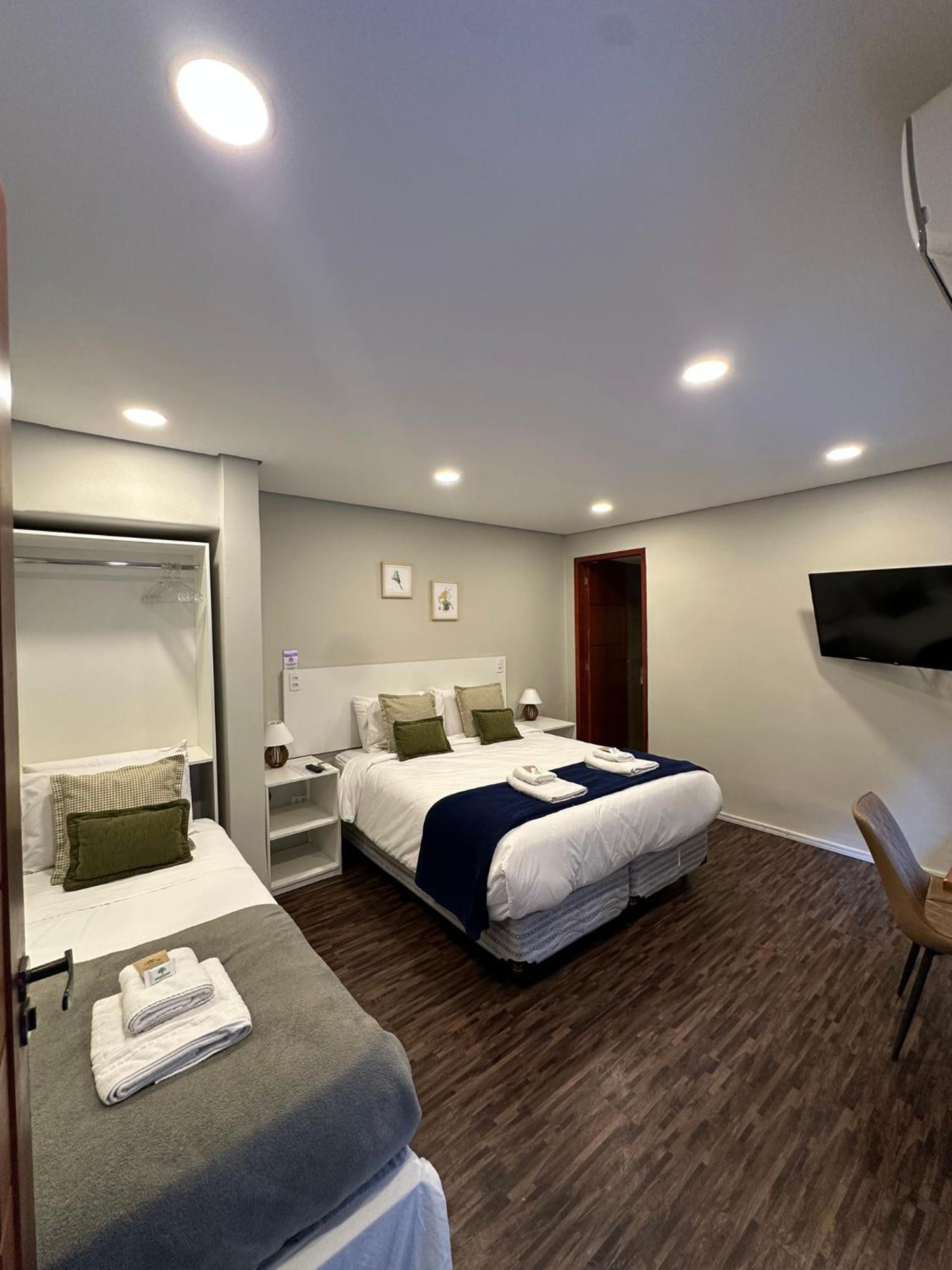 Goodstay Sao Paulo Ibirapuera Bagian luar foto