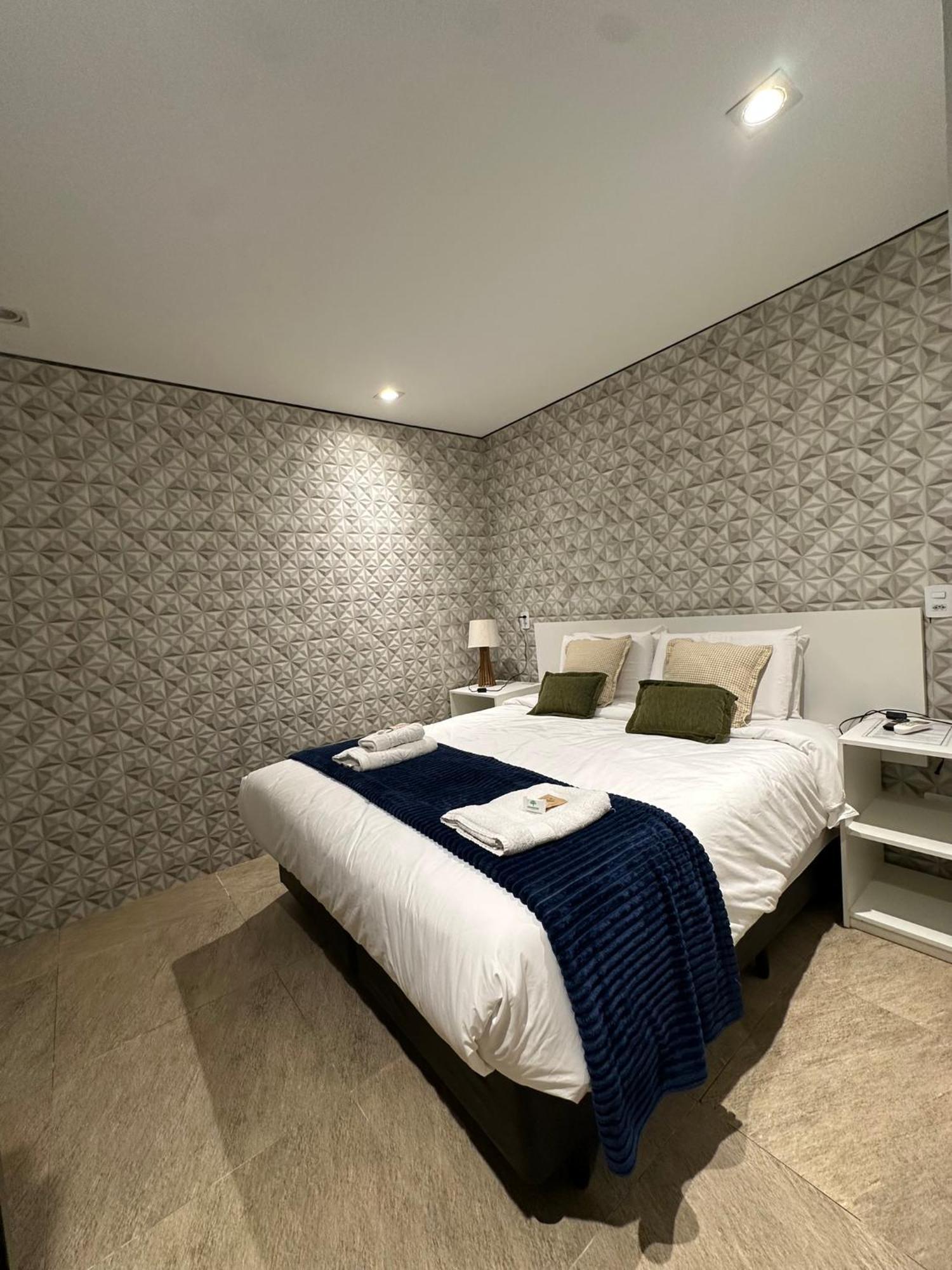 Goodstay Sao Paulo Ibirapuera Bagian luar foto